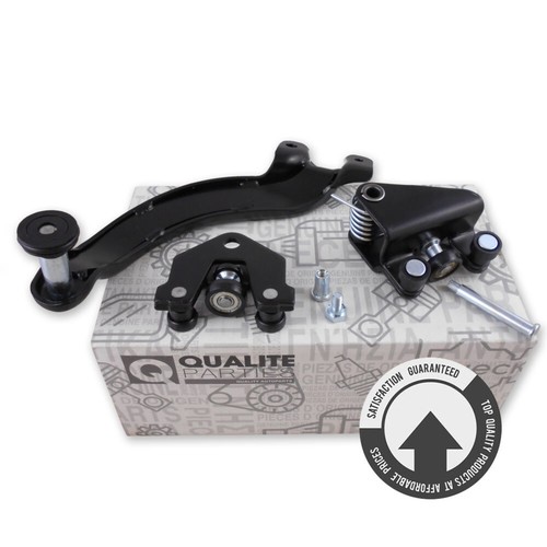 Oem rollen schiebetür - 3x,