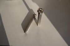 Laryngoskop warmlicht Intubationsbesteck Griff