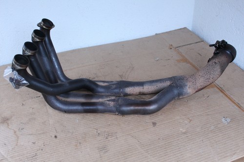 Krümmer auspuffkrümmer bmw - krümmer,