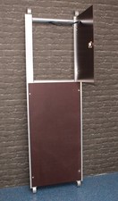 AC Steigtechnik Gerüstboden, Gerüstplattform MIT Luke 200 cm, NEU