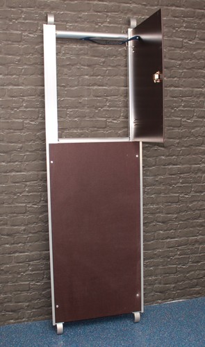 Steigtechnik gerüstboden - ac,