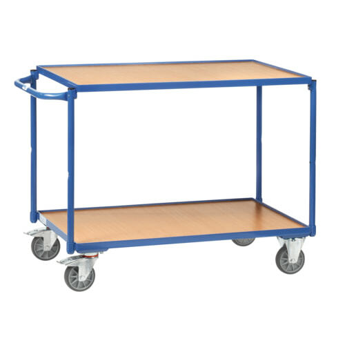 Fetra tischwagen etagenwagen - tischwagen, /