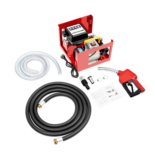 550w 60l min - 60l/min, dieselpumpe