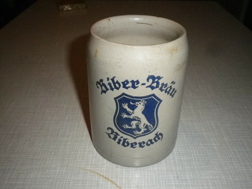 Bierkrug krug biber - bierkrug, bräu