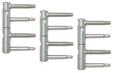 3x Einbohrband 3-DIM für