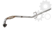 Walker Hosenrohr Auspuffrohr