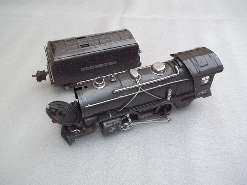 Vintage lionel modelleisenbahn - vintage,