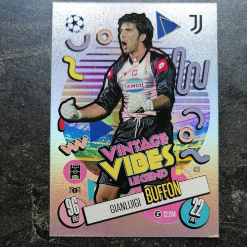 Topps match attax champions - attax,