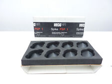 8x HECO Lautsrecher Spikes FSP 1 Boxenfüsse in OV - RAR !