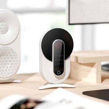 EC Smart Retro Desktop HiFi CD