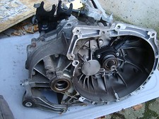 Ford Focus c-max  Getriebe