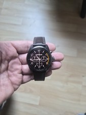 Montblanc summit smartwatch - smartwatch,