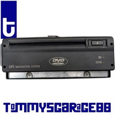 BMW 7er E65 E66 Navi Navigationsrechner DVD Defekt