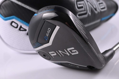 Ping g440 max holz 24 - g440, /