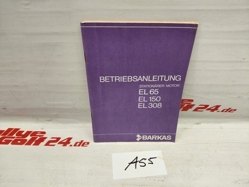 Ddr veb barkas - ddr,