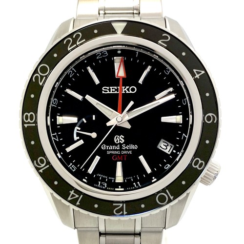 Grand seiko sports collection - grand,
