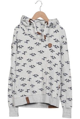 Naketano kapuzenpullover damen - naketano,