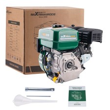 7PS Benzinmotor 212cc OHV