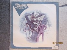 The Temptations ‎– All Directions - LP - Label: Motown - 1C 062-93714