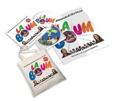 LA BOUM 1 & 2 - OST - 2LP /