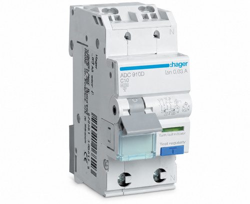 Hager schalter ads916d - fi/ls-schalter,