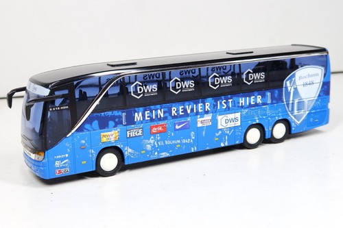 Awm 76655 mannschaftsbus - awm, 1:87