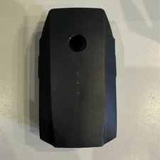 DJI Mavic Intelligent Flight