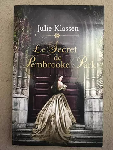 Secret pembrooke park - le,