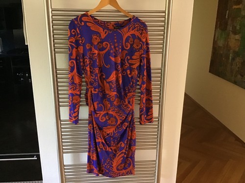 Marc cain kleid n5 wie - kleid, n5,