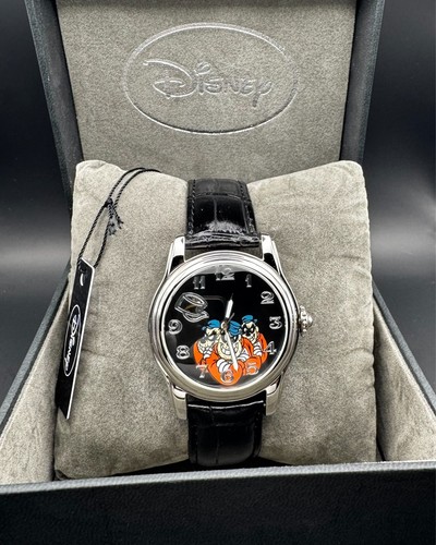 Disney panzerknacker design - disney, panzerknacker-design