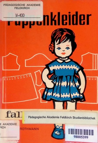 Wir schneidern puppenkleider - wir,