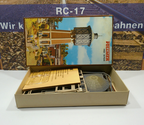 Vollmer 5704 bausatz - 5704, "