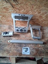 Opel Astra H GTC Mittelkonsole Heizungsbedienelement Aschenbecher Lichtschalter