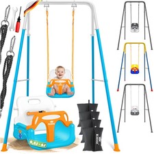 Kidiz babyschaukel mit - kidiz®,