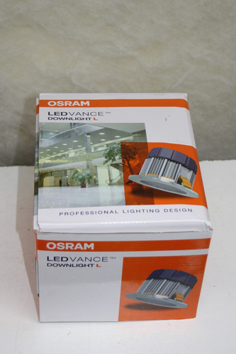 Osram ledvance downlight - osram, ledvance---downlight