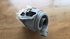 BSH Siemens Bosch original Heizpumpe für Geschirrspüler, Heizspirale defekt