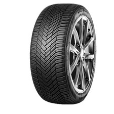 NEXEN Ganzjahresreifen 255/45 ZR 18 XL TL 103Y N BLUE 4SEASON 2 BSW M+S 3PMSF 