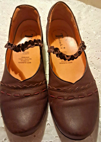 Think damen mary - think!, mary-jane