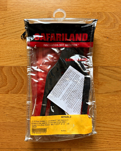 Safariland 6075ubl universal - 6075ubl-2,
