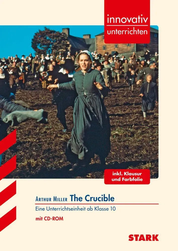 Stark arthur miller - stark,