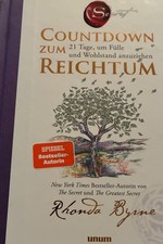 Countdown zum Reichtum |
