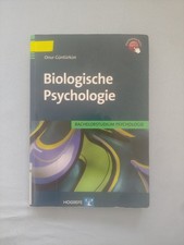 Biologische Psychologie, O