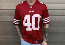 Vintage Nike San Francisco
