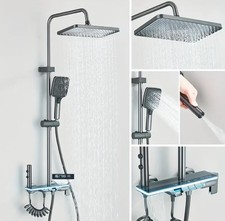 Dusche, Duscharmatur, Duschsystem komplett, NEU