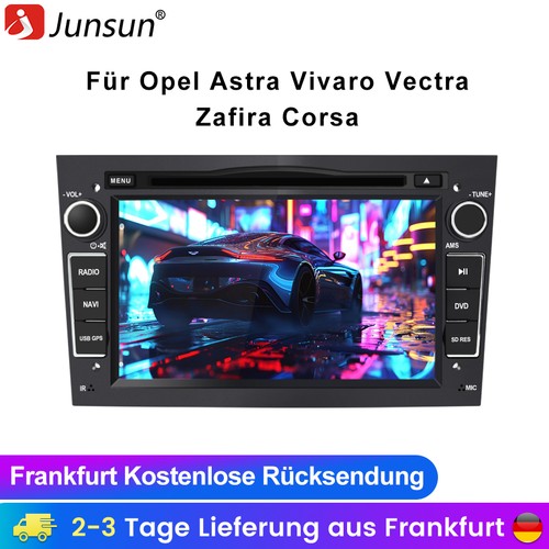 Autoradio für opel astra - autoradio,