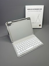Bluetooth Tastatur Hülle