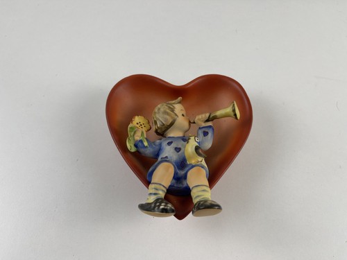 Hummel figur 180 - figur, wandbild