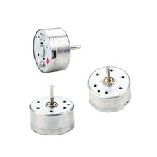 Mini Motor 8500-9000RPM