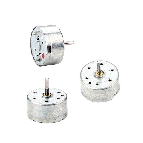 Mini motor 8500 9000rpm - motor, 8500-9000rpm
