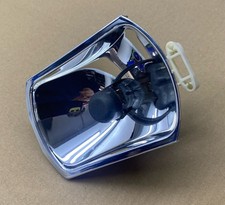 Mercedes W201 190 Nebel